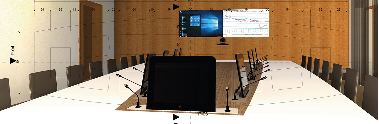 TECNOLOGIE AUDIOVISIVE PER UN MONDO CHE CAMBIA